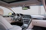 Hyundai Sonata PHEV 2015 года